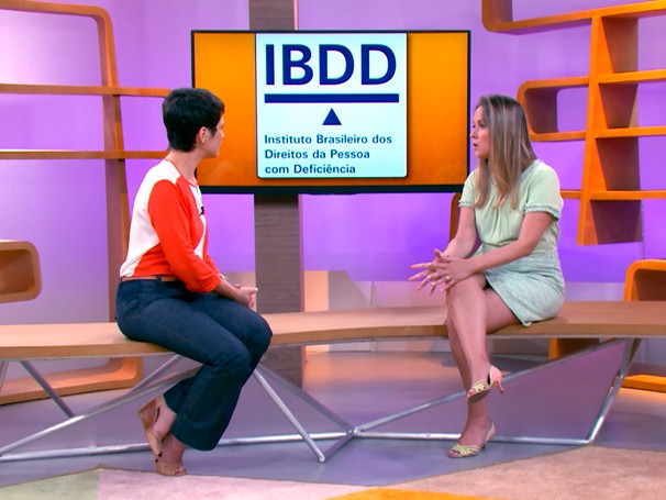 entrevista sandra annemberg IBDD
